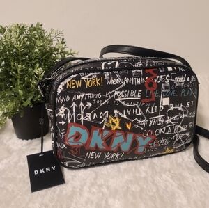 DKNY Tilly Camera Bag